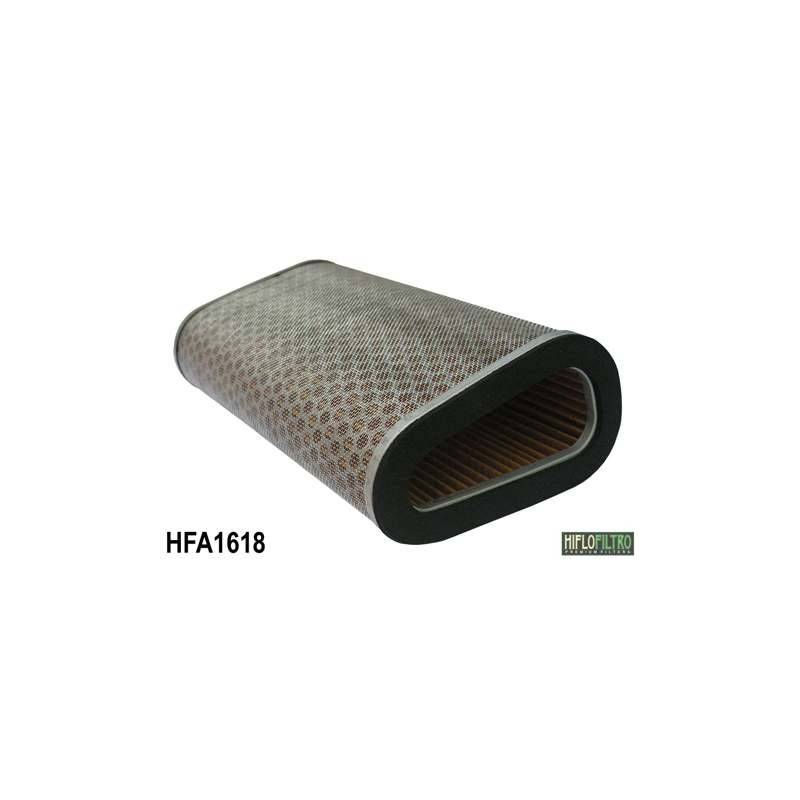 Filtro aire moto HIFLOFiltro HFA1618