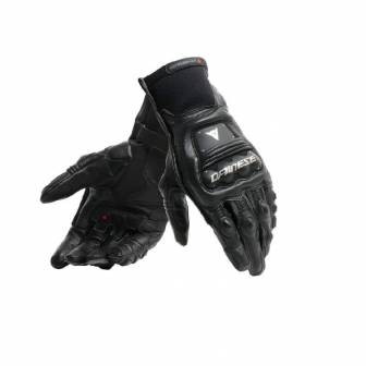 Guantes Dainese STEEL PRO IN