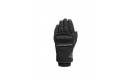 Guantes Dainese AVILA D-DRY COLOR Negro