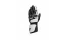Guantes Dainese IMPETO COLOR blanco-negro