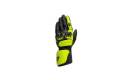 Guantes Dainese IMPETO Color negro-amarillo