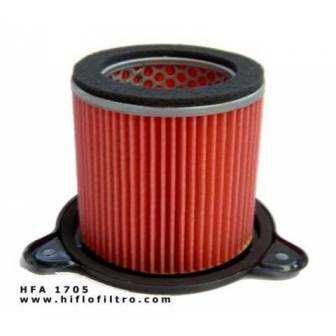 Filtro aire moto HIFLOFiltro HFA1705