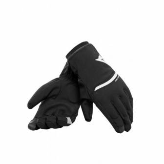 Guantes Dainese PLAZA 2 D-DRY
