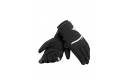 Guantes Dainese PLAZA 2 D-DRY Color negro-blanco