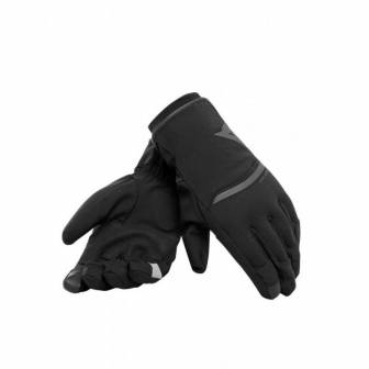 Guantes Dainese PLAZA 2 D-DRY