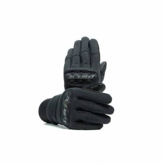 Guantes Dainese COIMBRA WINDSTOPPER