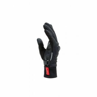 Guantes Dainese COIMBRA WINDSTOPPER