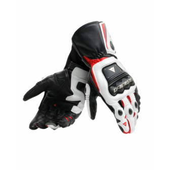 Guantes Dainese STEEL PRO