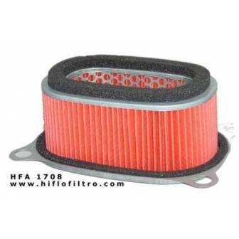 Filtro aire moto HIFLOFiltro HFA1708