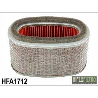 Filtro aire moto HIFLOFiltro HFA1712