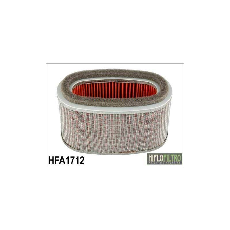 Filtro aire moto HIFLOFiltro HFA1712