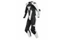 Mono Dainese LAGUNA SECA 5 1PC Color blanco-negro