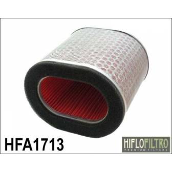 Filtro aire moto HIFLOFiltro HFA1713