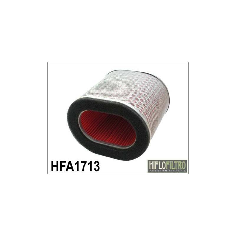 Filtro aire moto HIFLOFiltro HFA1713