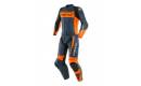 Mono Dainese MISTEL 2PCS Color azul-naranja