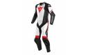 Mono Dainese LAGUNA SECA 4 2PCS Color negro-blanco-rojo