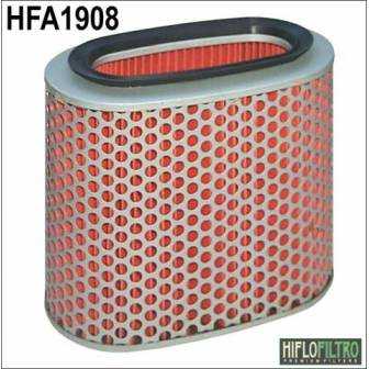 Filtro aire moto HIFLOFiltro HFA1908