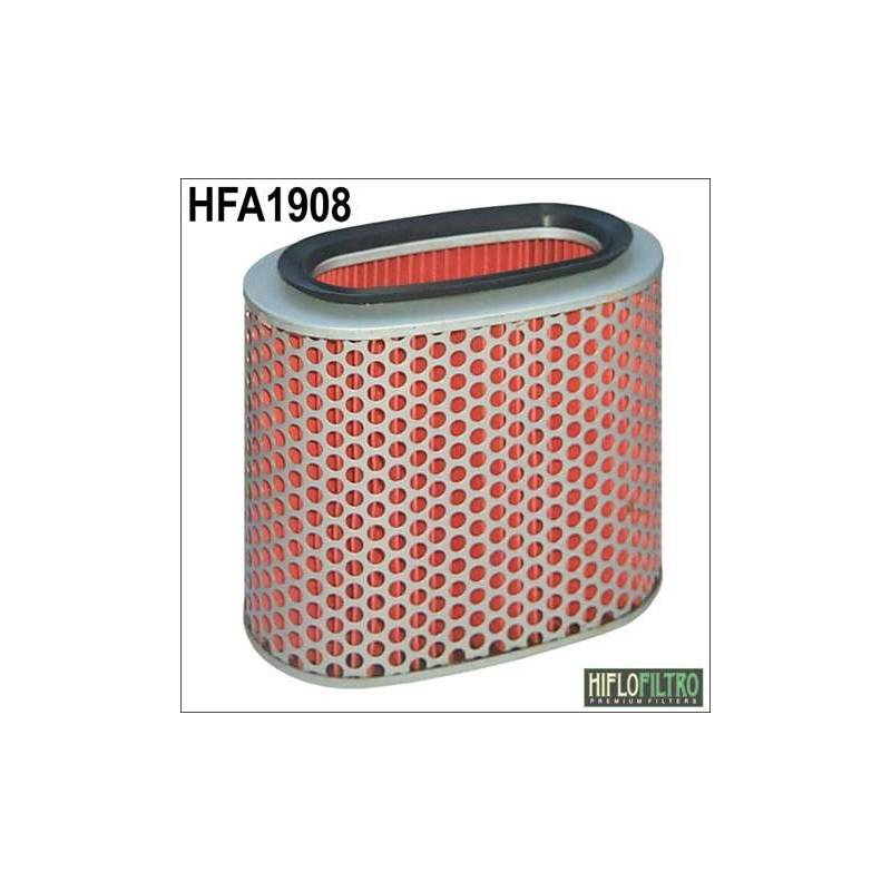 Filtro aire moto HIFLOFiltro HFA1908