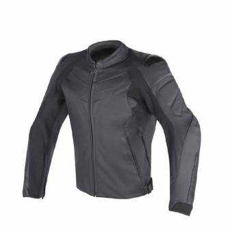 Chaqueta Dainese FIGHTER LEATHER