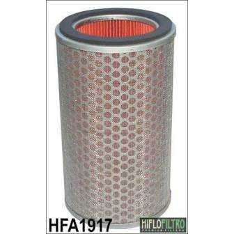 Filtro aire moto HIFLOFiltro HFA1917