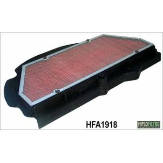 Filtro aire moto HIFLOFiltro HFA1918