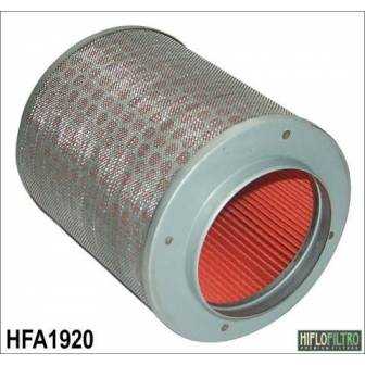 Filtro aire moto HIFLOFiltro HFA1920