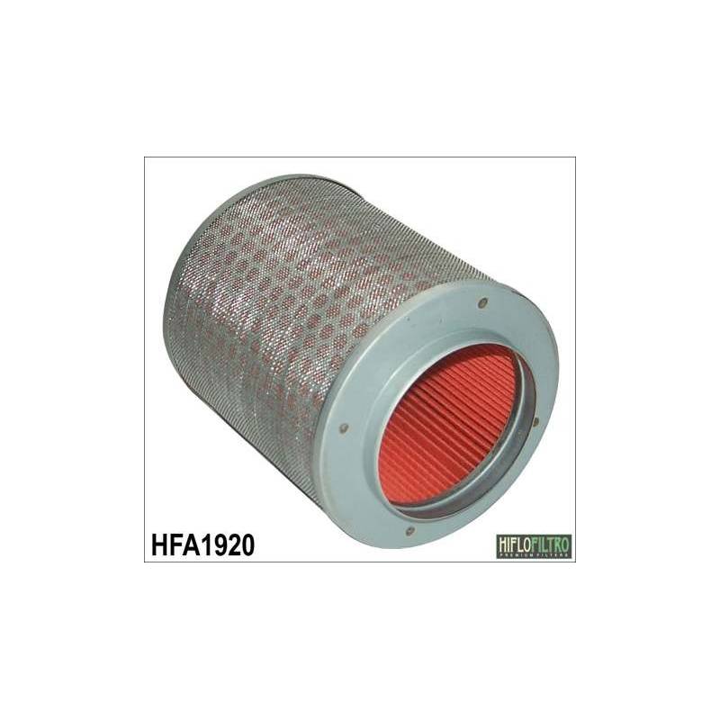 Filtro aire moto HIFLOFiltro HFA1920