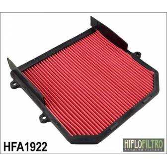 Filtro aire moto HIFLOFiltro HFA1922