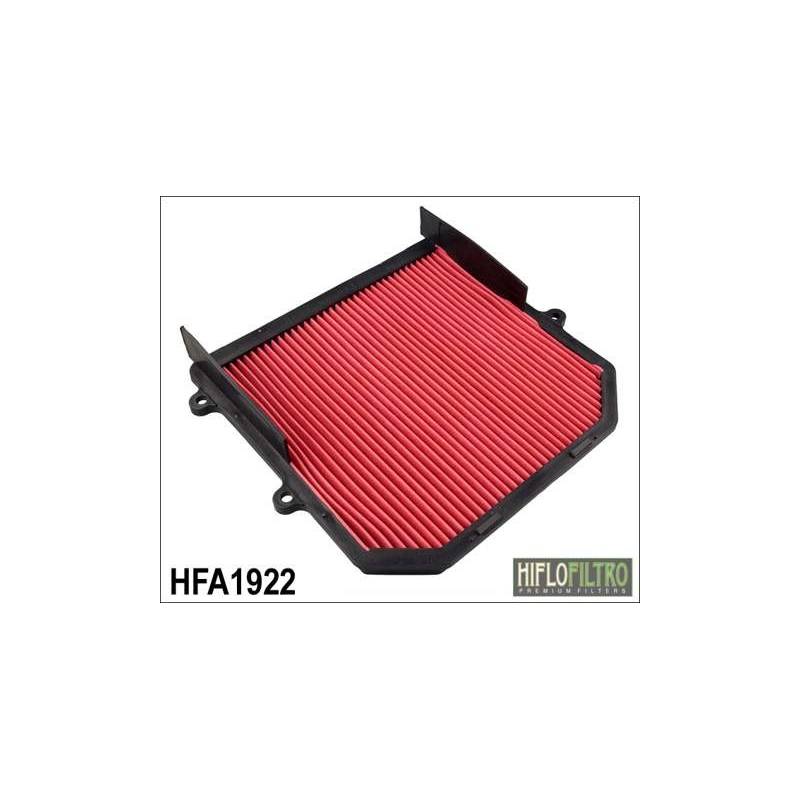 Filtro aire moto HIFLOFiltro HFA1922