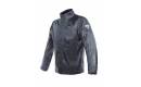 Chaqueta Dainese RAIN COLOR gris-oscuro