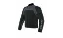 Chaqueta Dainese SPEED MASTER D-DRY COLOR negro-antharcite
