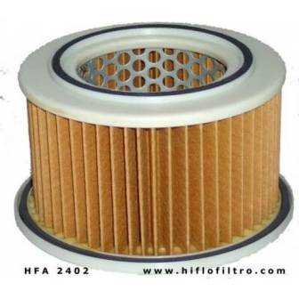 Filtro aire moto HIFLOFiltro HFA2402