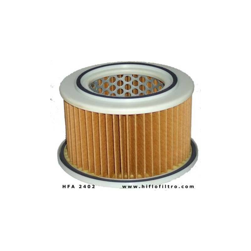 Filtro aire moto HIFLOFiltro HFA2402