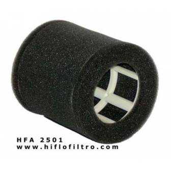 Filtro aire moto HIFLOFiltro HFA2501