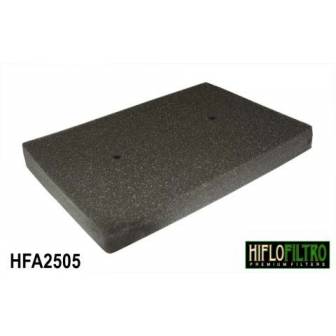 Filtro aire moto HIFLOFiltro HFA2505
