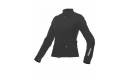 Chaqueta Dainese ARYA LADY TEX Color Negro