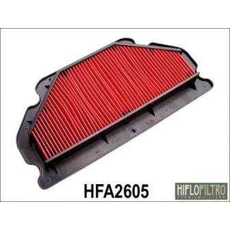 Filtro aire moto HIFLOFiltro HFA2605