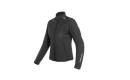 Chaqueta Dainese LAGUNA SECA 3 D-DRY BLACK LADY Color Negro