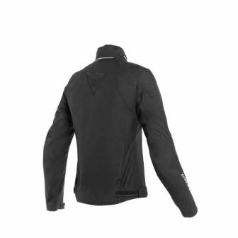 Chaqueta Dainese LAGUNA SECA 3 D-DRY BLACK LADY