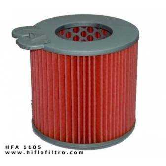 Filtro aire moto HIFLOFiltro HFA1105