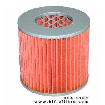 Filtro aire moto HIFLOFiltro HFA1109