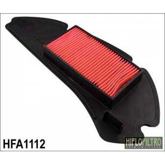 Filtro aire moto HIFLOFiltro HFA1112