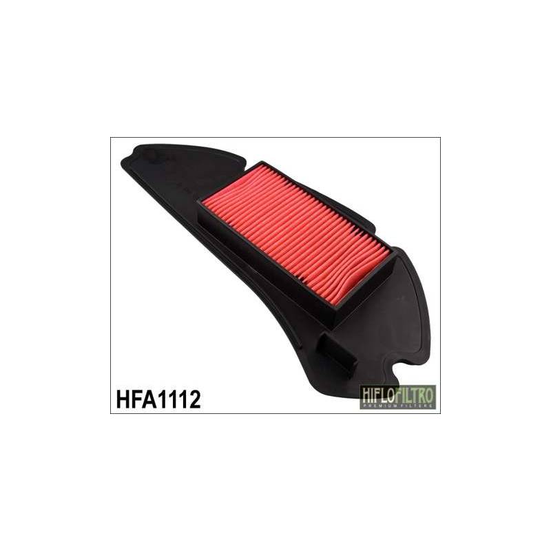 Filtro aire moto HIFLOFiltro HFA1112