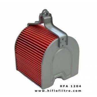 Filtro aire moto HIFLOFiltro HFA1204