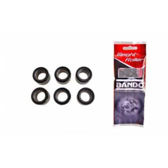 Rodillos Bando 15x12 4,2 gr 22270314 (6 UDS)