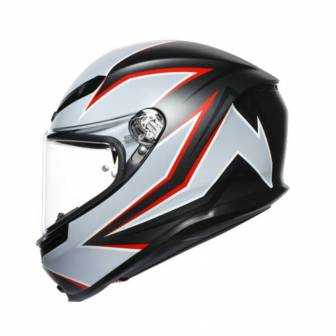 Casco AGV K-6 FLASH 216301A2MY