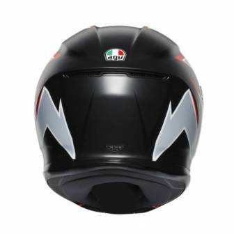 Casco AGV K-6 FLASH