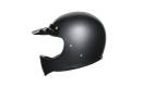 Casco AGV X101 ECE SOLID Color Negro