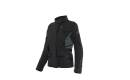 Chaqueta Dainese CARVE MASTER 3 LADY COLOR negro-antharcite