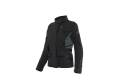 Chaqueta Dainese CARVE MASTER 3 LADY Color negro-antharcite